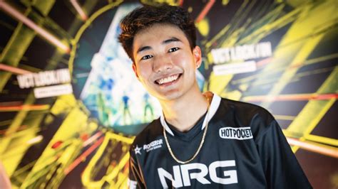 NRG (previously known as NRG Esports) is an American esports organization, formed after co-owners of the NBA&39;s Sacramento Kings purchased the LCS spot of Team Coast&39;s League of Legends team. . S0m twitter